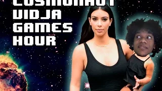 Kim Kardashian: Hollywood - Cosmonaut Vidja Games Hour