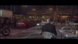 HITMAN: Марракеш.Дом на песке.Бесшумный убийца,Только костюм