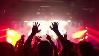 Odesza - Something About You (Odesza remix), Say My Name, IPlayYouListen - Live at Metro Theater