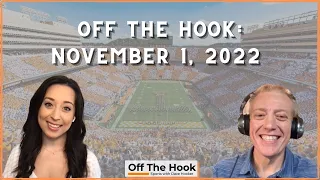 WATCH: Tennessee vs Georgia, Heupel's offensive genius, & which game can the Vols afford to lose?