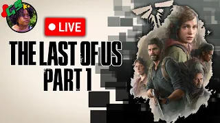 Sam and Henry (Last of Us Part 1 Gameplay # 5)