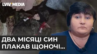 Розповідь жінки, що врятувала сім‘ю із Рубіжного: Ми навіть хліб пекли під обстрілами!