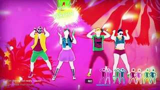 Just Dance 2020: OMI - Cheerleader (Felix Jaehn Remix) - (MEGASTAR)