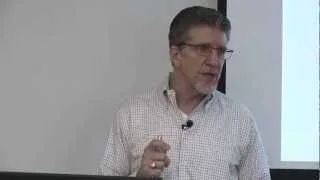 Psychedelics in the 21st Century: Breakthroughs in Therapeutics-- Bruce Sewick