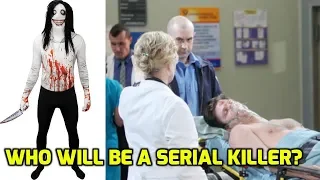 Mass murderer is about to appear on DOOL - Days of our lives Spoilers 2019