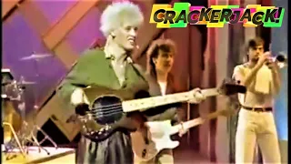 KajaGooGoo - Big Apple - BBC1 (Crackerjack!) - 14.10.1983