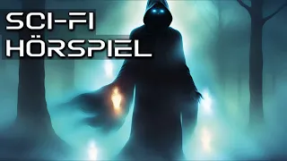 Die Geister die er rief - Sci-Fi Hörspiel