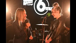 Iggy Pop - James Bond (Live for BBC Radio 6 Music)