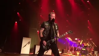 Metallica: Live In Los Angeles, CA - February 12, 2017 (Full Concert) Multicam Mix