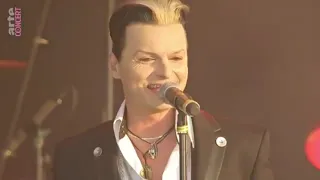 Lacrimosa - Schakal - MeraLuna 2019