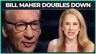 Bill Maher: 'It's Not That I'm Old, Your Ideas Are Just Stupid'