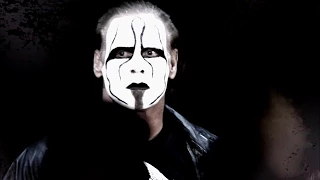 Triple H and Sting collide on the tumultuous Road to WrestleMania: SmackDown, March 26, 2015