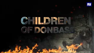 Children of Donbass