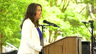 Mayor Kincannon presents her State of the City 2024