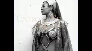 Verrett as Dalila sings "Samson recherchant ma presence" 1970