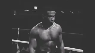 Tyson avenges Ali