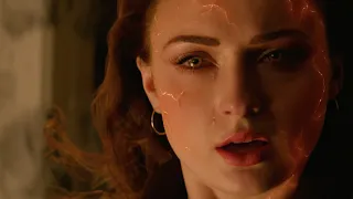 X-Men: Dark Phoenix | Officiële Trailer 2 NL | 6 juni in de bioscoop