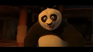 Best Tipo moments in the kung fu panda trilogy