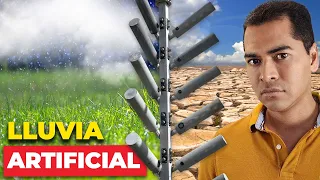 Cómo Hacen China y Dubai Lluvia Artificial? Deberíamos arriesgarnos? | TheMXFam