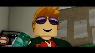 The Roblox Guard Experience