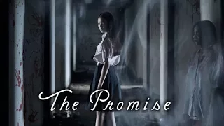 The Promise Official Trailer (In Cinemas 2 November)