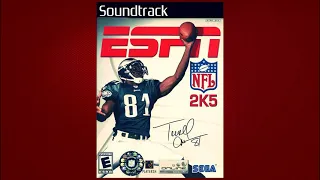 ESPN NFL 2K5 - Concept - Gothic Voices