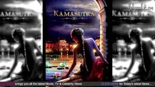 Sherlyn Chopra's new Kamasutra 3D poster revealed!