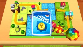 Thomas & Friends Minis - Top Free Apps For Kids (Gameplay)