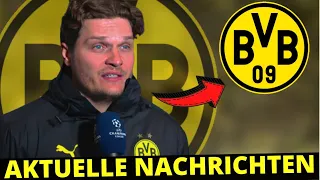 BvB: Aktuelle Neuigkeiten! Jetzt bestätigt! Edin Terzic überraschte die Fans! BvB-Neuigkeiten