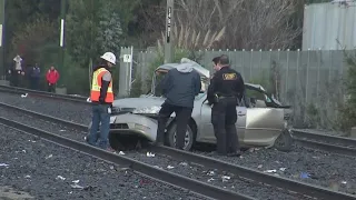 This train stop is the most dangerous in California