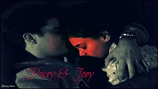 Pacey & Joey | Never Stop