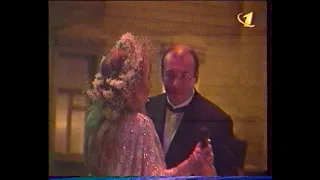 Творческий вечер Игоря Крутого (1997)(сборник)(Live)(ОРТ)[VHS]