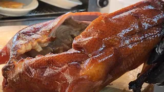 Roastedgoose #HongKong Roast#Suckling-pig #streetFood #PorkBelly #BBQork #Chicken #ASMR #chatgpt #香港