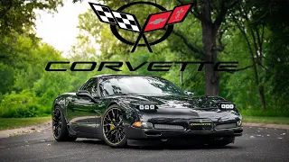 The Ultimate Buyers Guide for C5 Corvettes