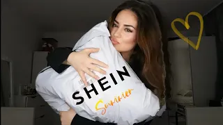 طلبية الصيف من SHEIN 😍👗