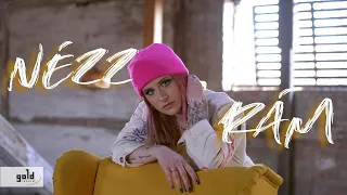 B. Nagy Réka - Nézz Rám |Official Music video
