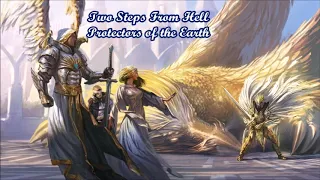 Two Steps From Hell - Protectors of the Earth (432Hz)