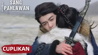 Heroes (Sang Pahlawan) | Cuplikan EP31 Berjanji Untuk Selalu Bersamamu | WeTV【INDO SUB】