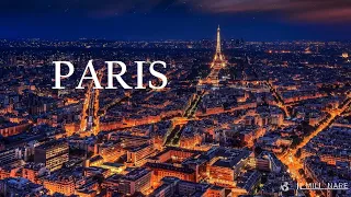 Paris tatili gezi rehberi / Paris'te gezilecek yerler [2020]