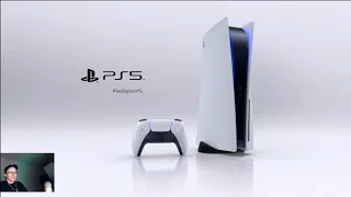 Itpedia Реакция на презентацию Playstation 5