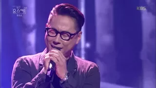 유희열의 스케치북 Yu Huiyeol's Sketchbook - 좋니 - 윤종신.20170701