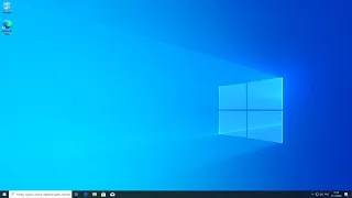 Смешные ошибки windows (пилот) 1 серия