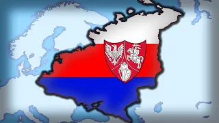 What if the Polish-Lithuanian Commonwealth never fell? | Alternate History