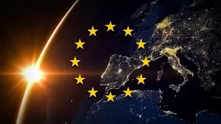 Anthem of the European Union (1993-) "Anthem of Europe/Ode to Joy" (1824/1972)