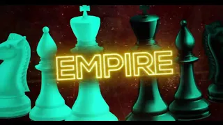 Neoni - Empire (Official Lyric Video)