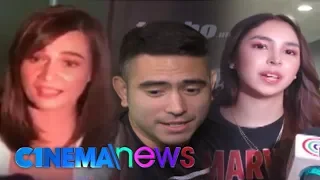 CINEMANEWS: Bea-Gerald-Julia controversy, revealed!