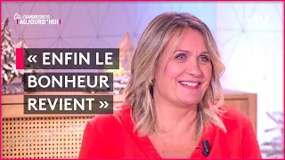 Un bébé surprise à 42 ans qui lui a sauvé la vie - Ça commence aujourd'hui