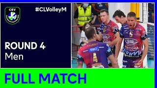 Full Match | Sir Sicoma Monini PERUGIA vs. TRENTINO Itas | CEV Champions League Volley 2022