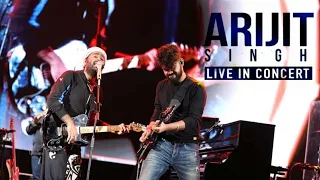 Arijit Singh Live full concert at etihad arena yas Island in Full HD- Abu Dhabi - 19 November 2021