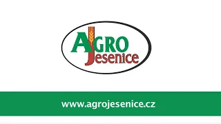 AGRO Jesenice - Prezentační videofilm